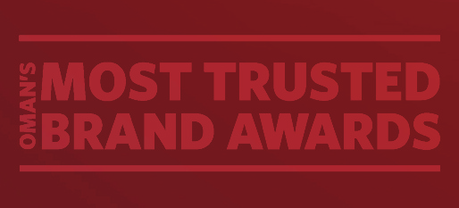 OMTB — Oman's Most Trusted Brand Awards