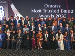 On stage at OMTB 2025